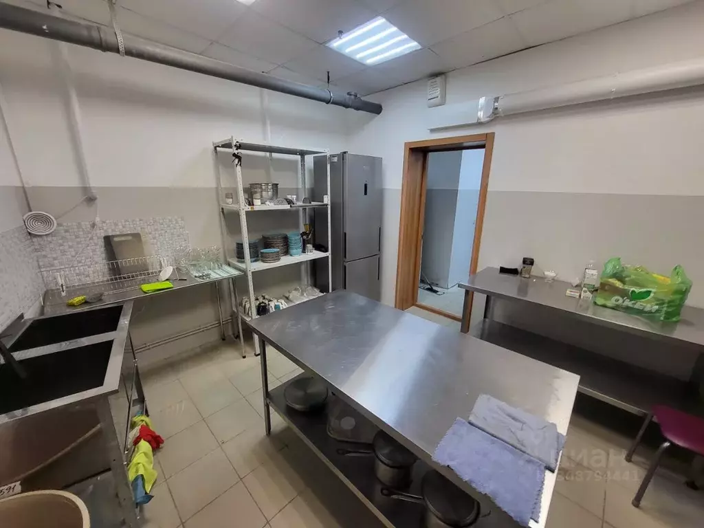 Производственное помещение в Иркутская область, Иркутск ул. Седова, 14 ... - Фото 2