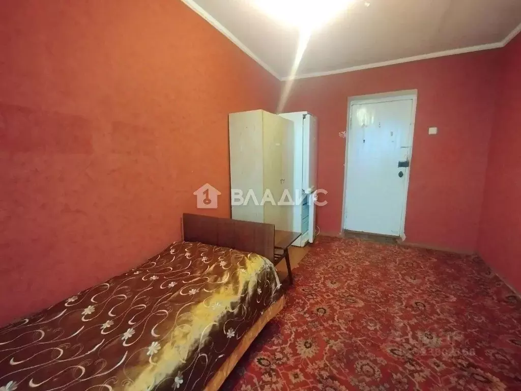 Комната Белгородская область, Белгород ул. Горького, 63 (12.0 м) - Фото 2