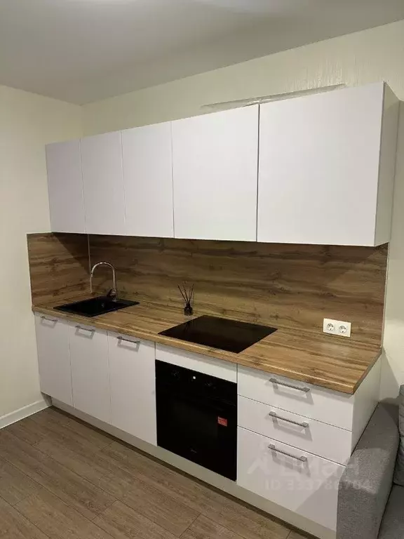 2-к кв. Москва Сосенское поселение, просп. Куприна, 30к1 (36.8 м) - Фото 2