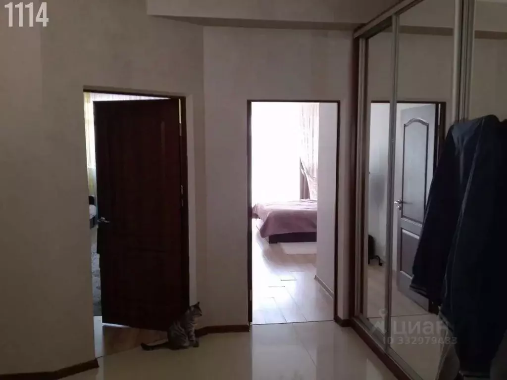 4-к кв. Крым, Евпатория ул. Интернациональная, 130 (170.0 м) - Фото 2