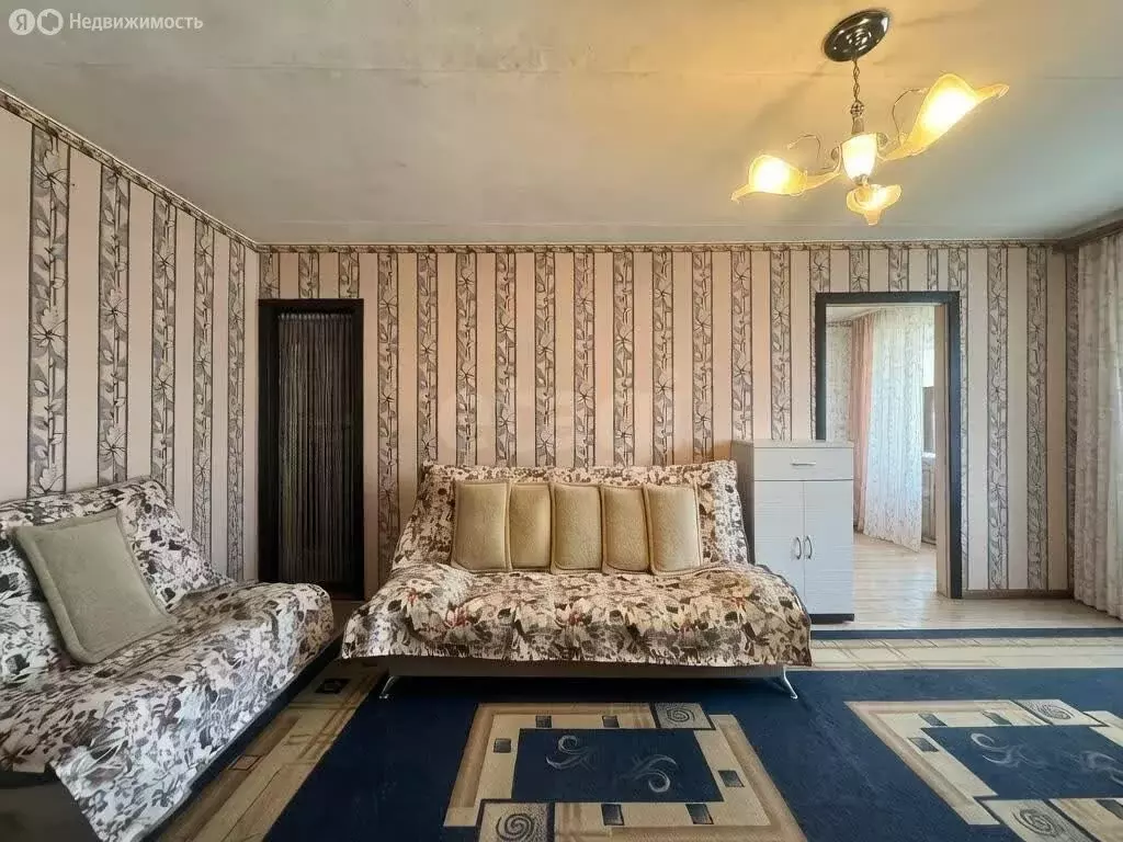 2-комнатная квартира: Йошкар-Ола, Ленинский проспект, 58 (44 м) - Фото 2