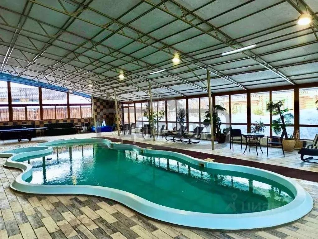 Дом в Московская область, Одинцовский городской округ, д. Угрюмово  ... - Фото 1