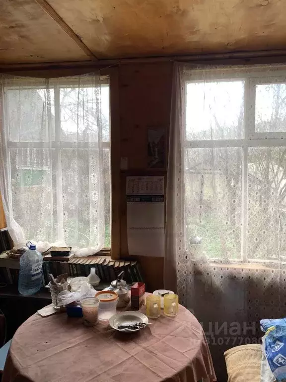 Дом в Калужская область, Калуга Заречное СНТ, 96 (30 м) - Фото 2