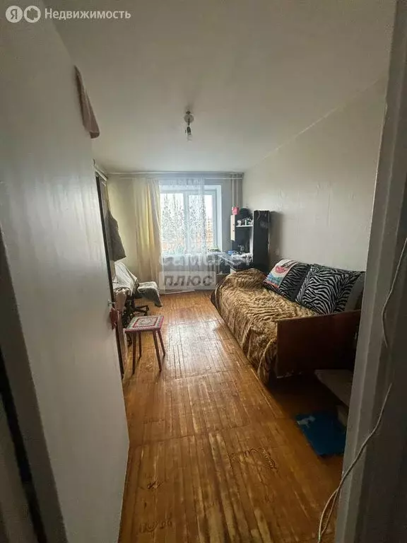 3-комнатная квартира: Уфа, Транспортная улица, 30/3 (79.5 м) - Фото 1