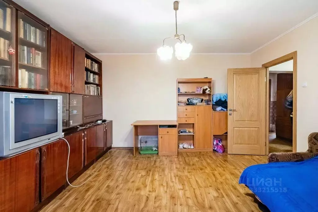 3-к кв. Севастополь ул. Колобова, 21 (73.0 м) - Фото 1