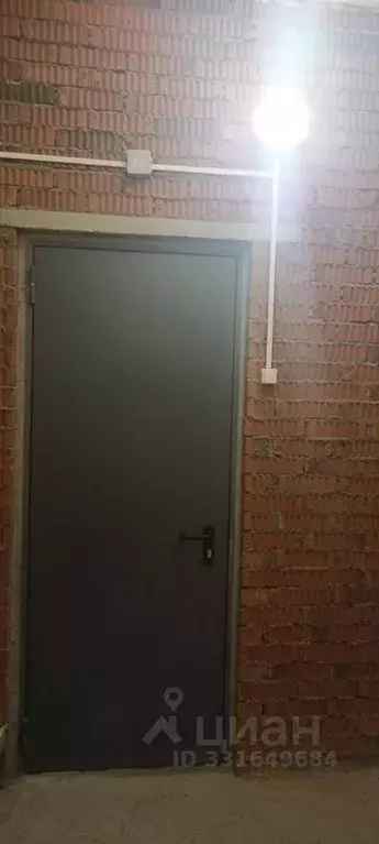 Склад в Башкортостан, Уфа ул. Воинов-Интернационалистов, 5 (9 м) - Фото 1