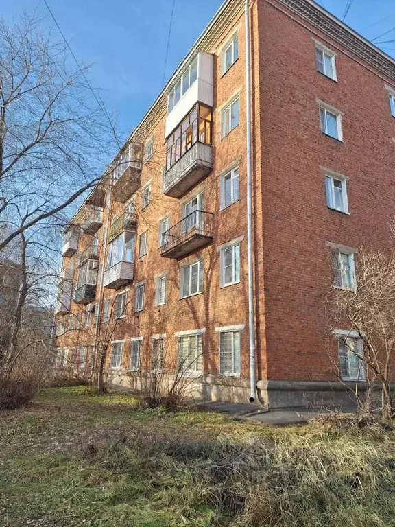 2-к кв. Удмуртия, Ижевск Красногеройская ул., 63А (44.0 м) - Фото 2