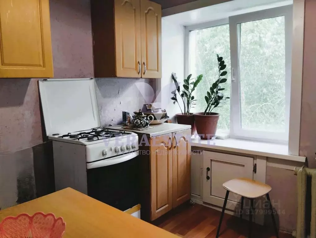2-к кв. Новосибирская область, Новосибирск ул. Писарева, 20 (45.3 м) - Фото 1