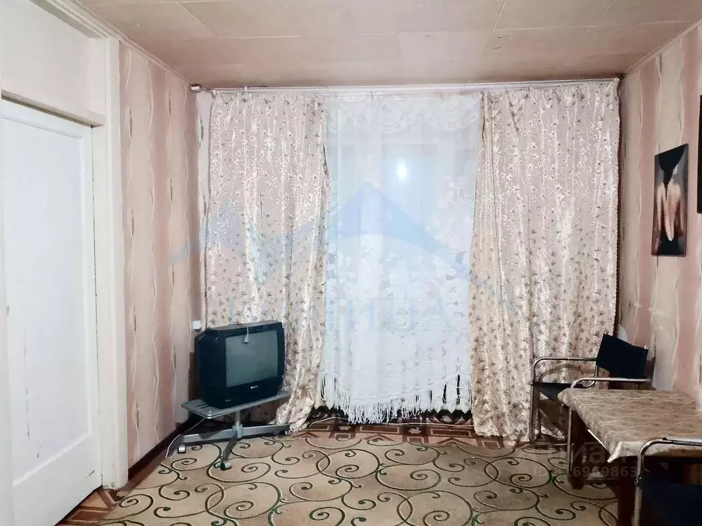 2-к кв. Красноярский край, Норильск ул. Нансена, 114 (44.6 м) - Фото 0