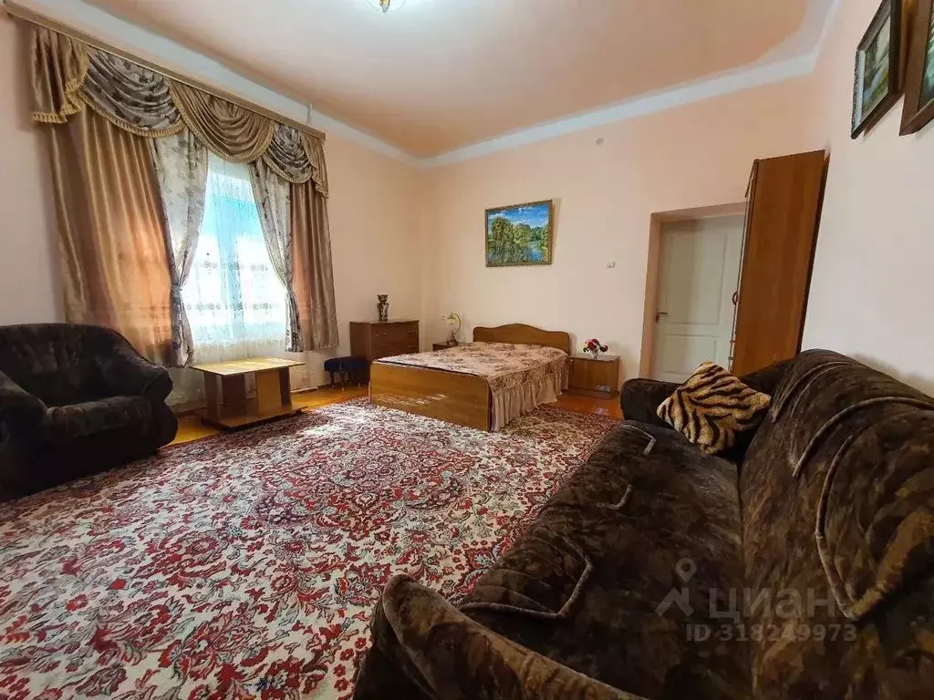 Комната Краснодарский край, Геленджик пер. Вильямса, 4 - Фото 0