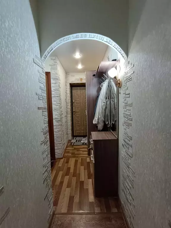 Продаётся 2-к квартира, 46 м - Фото 1