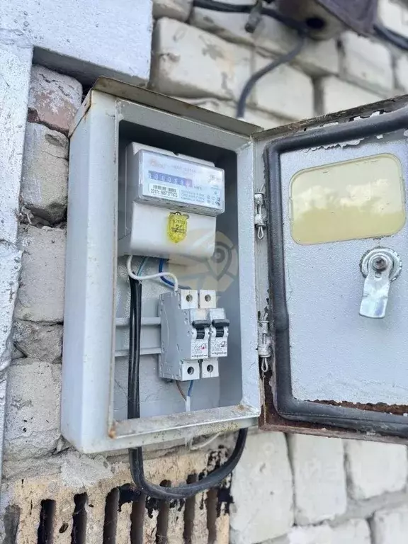 Гараж в Белгородская область, Старый Оскол ГСК Автолюбитель-4 тер., ... - Фото 2