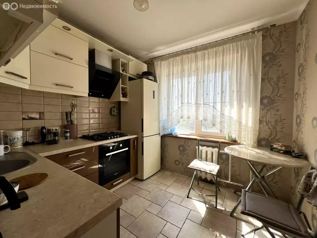 2-комнатная квартира: Аксай, улица Коминтерна, 143 (53.1 м) - Фото 1