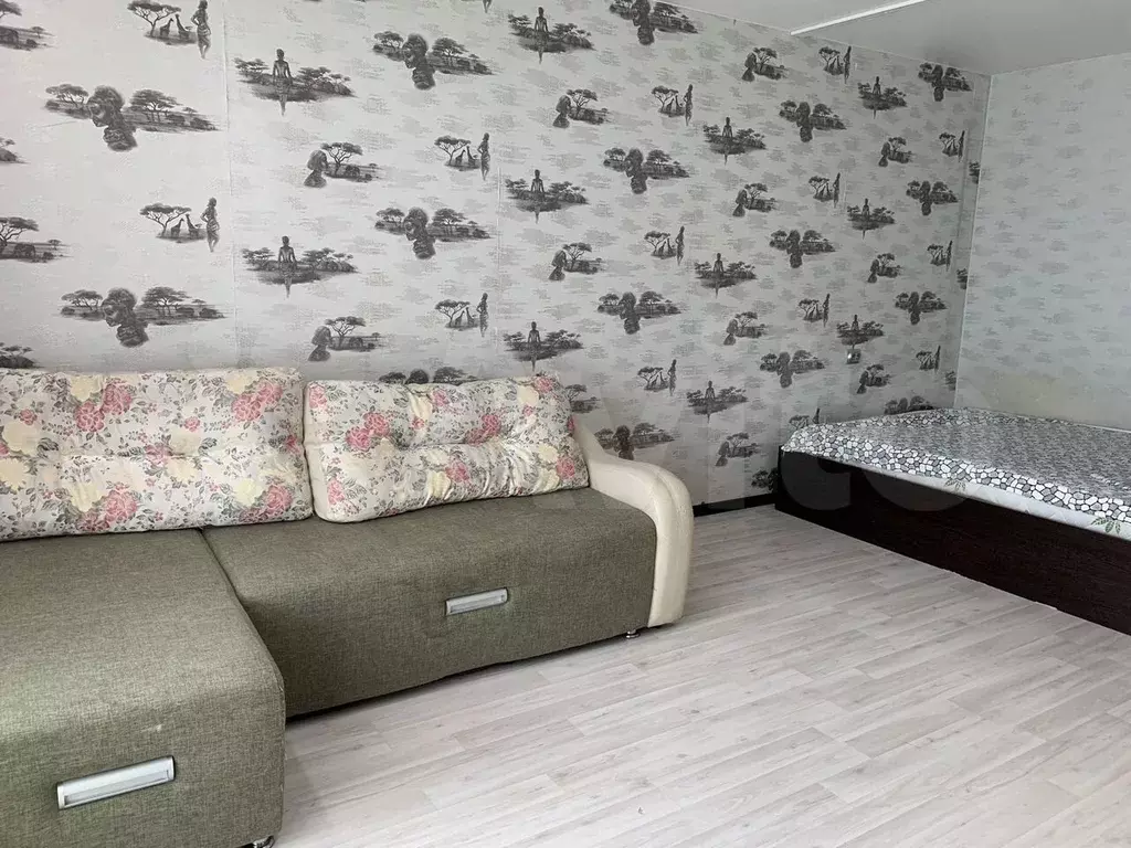 1-к. квартира, 41 м, 7/10 эт. - Фото 1