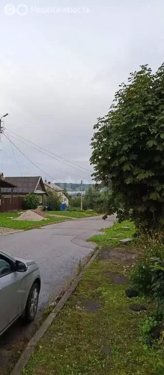 Дом в Тутаев, улица Луначарского (82 м) - Фото 0