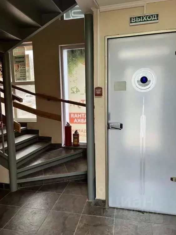 Помещение свободного назначения в Кемеровская область, Кемерово ... - Фото 1