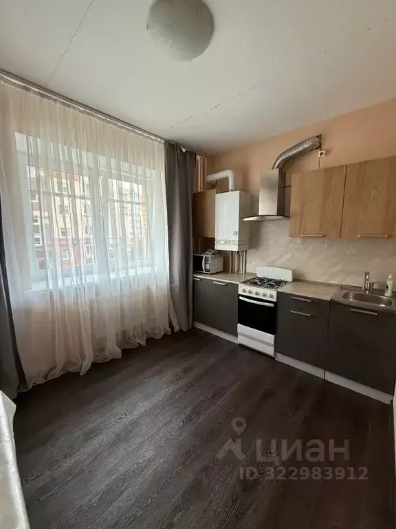 1-к кв. Новгородская область, Великий Новгород Речная ул., 4 (50.0 м) - Фото 2