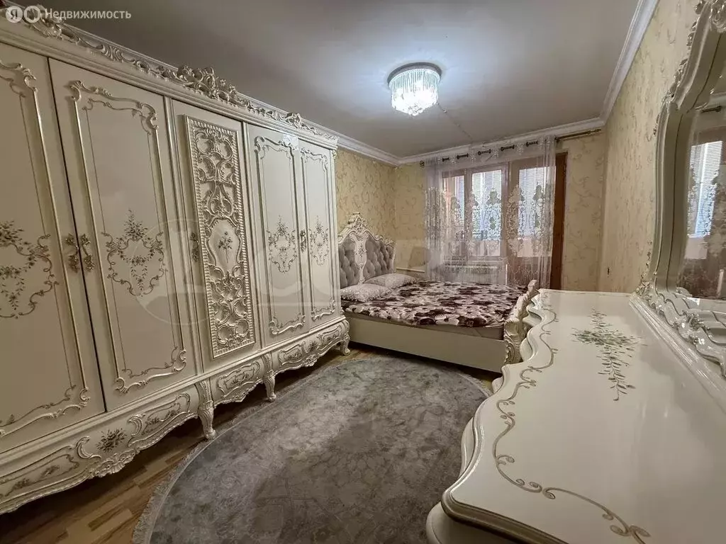 2-комнатная квартира: Дербент, улица 345-й Дагестанской Стрелковой ... - Фото 2