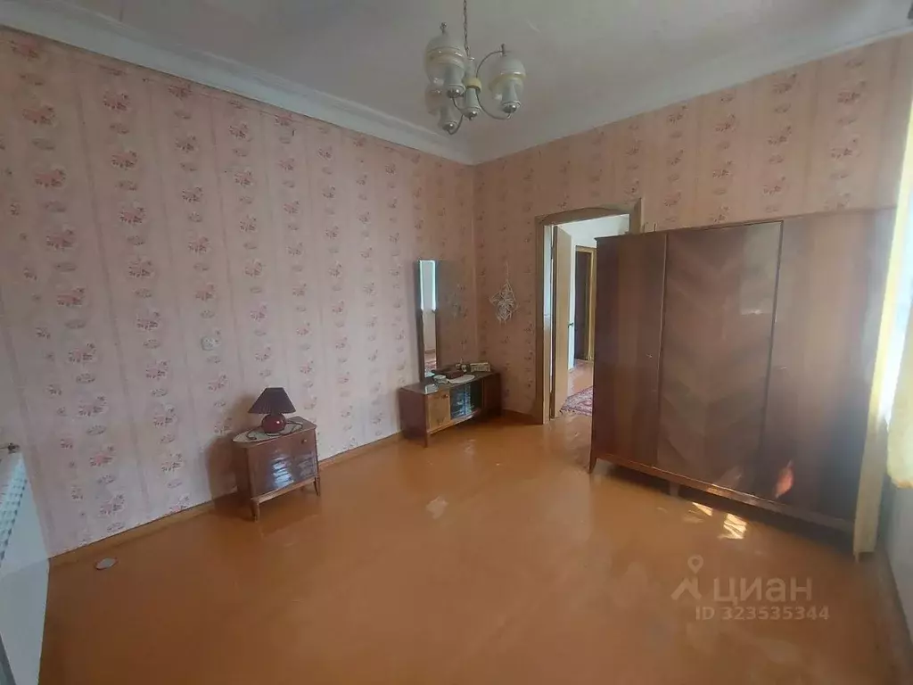 3-к кв. Московская область, Подольск Народная ул., 29 (61.0 м) - Фото 0