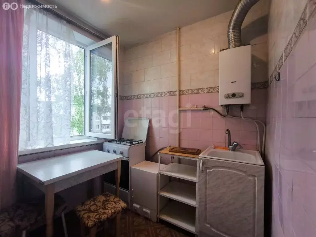 2-комнатная квартира: Орёл, Планерная улица, 47 (46.2 м) - Фото 1