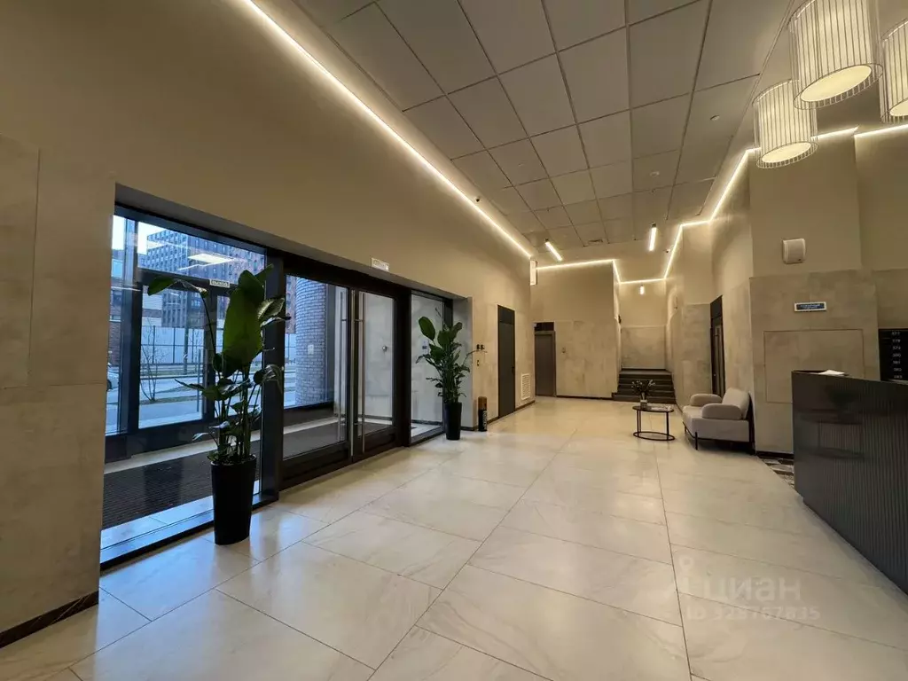 2-к кв. Москва ул. Родченко, 2 (45.0 м) - Фото 1