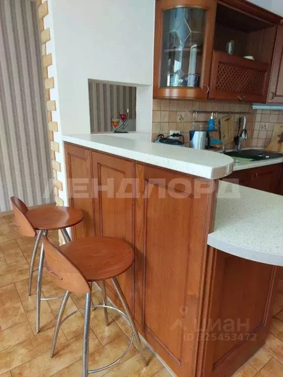 1-к кв. Ростовская область, Ростов-на-Дону ул. Текучева, 238/73 (80.0 ... - Фото 2