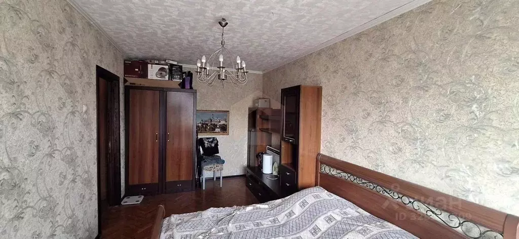 2-к кв. Московская область, Сергиев Посад ул. Шлякова, 13 (44.2 м) - Фото 2