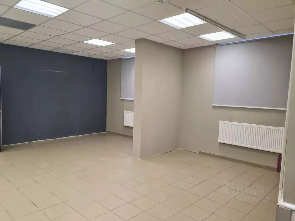 Помещение свободного назначения в Санкт-Петербург, Санкт-Петербург, ... - Фото 1