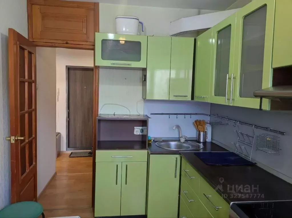 2-к кв. Новосибирская область, Новосибирск ул. Кропоткина, 118/2 (42.0 ... - Фото 2