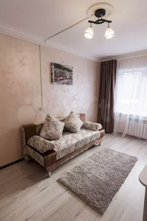 Квартира-студия, 18 м, 4/5 эт. - Фото 0