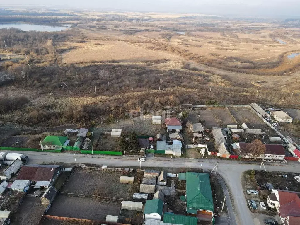 Дом в Тюменская область, Тюменский район, с. Онохино ул. 8 Марта (78.6 .,  Купить дом Онохино, Тюменский район, ID объекта - 50012943670