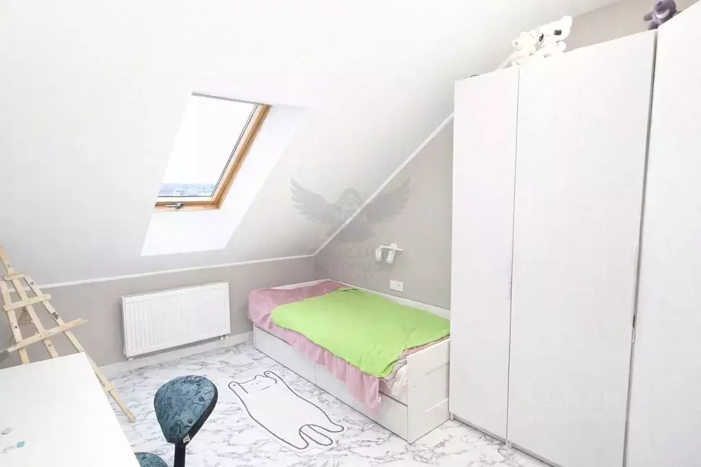 1-к кв. Калининградская область, Гурьевский муниципальный округ, пос. ... - Фото 2