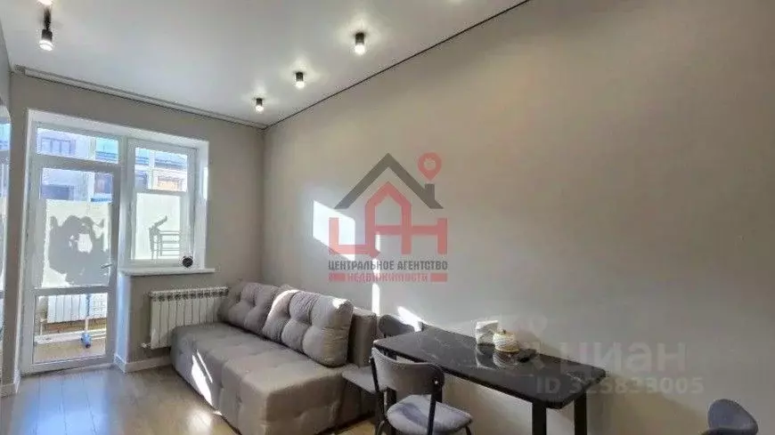 1-к кв. Ставропольский край, Ессентуки Никольская ул., 27/8А (45.0 м) - Фото 2