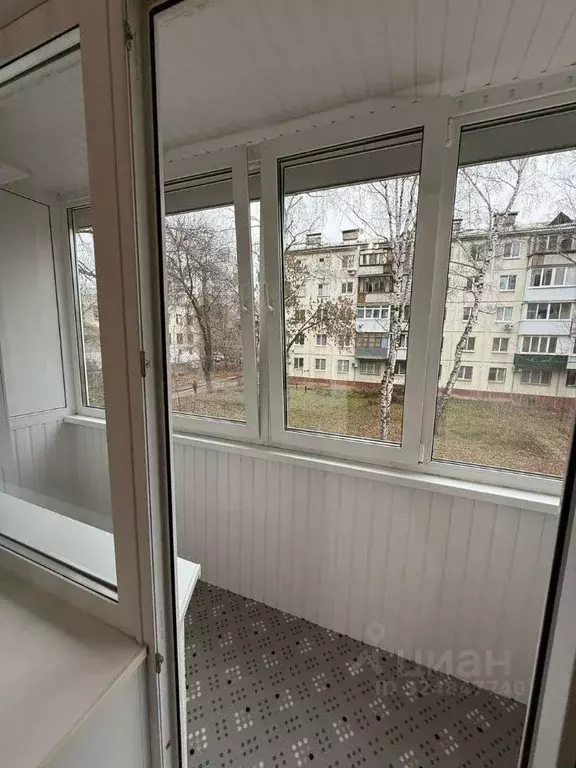 1-к кв. Самарская область, Самара ул. 22-го Партсъезда, 158 (32.0 м) - Фото 2