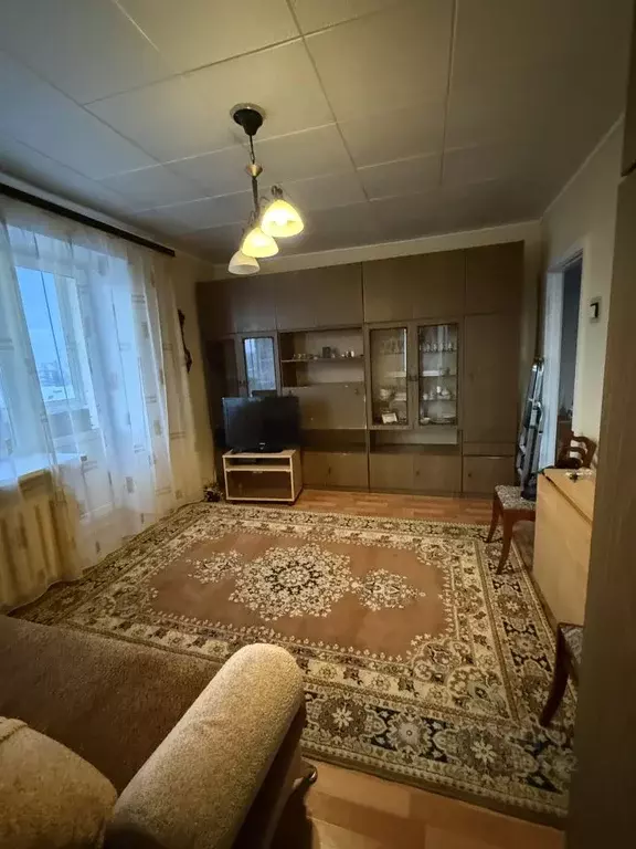 2-к кв. Свердловская область, Екатеринбург ул. Восточная, 92 (36.3 м) - Фото 2