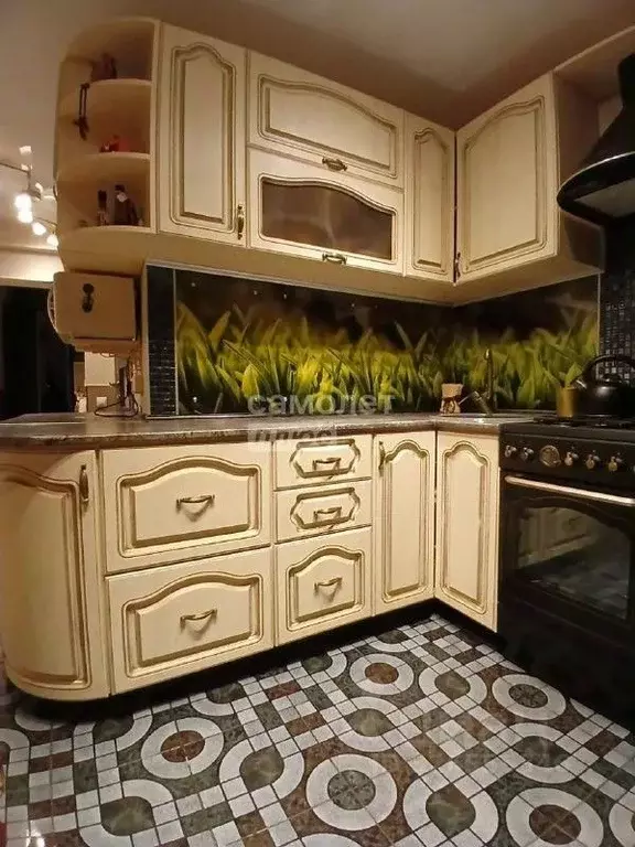 3-к кв. Краснодарский край, Краснодар Ставропольская ул., 258 (60.0 м) - Фото 1