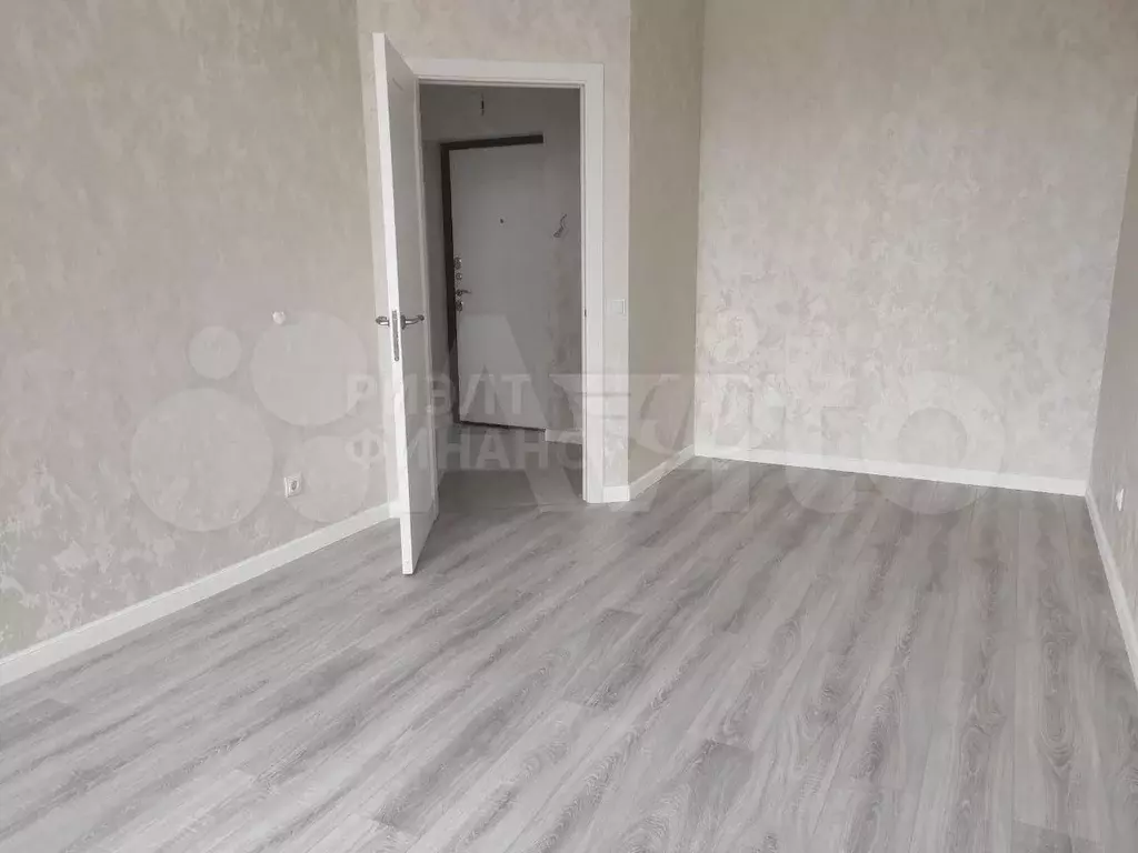 1-к. квартира, 31,4 м, 6/9 эт. - Фото 1