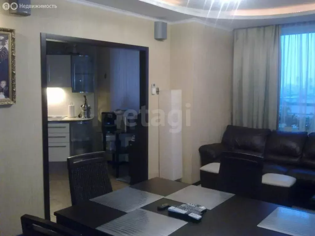 1-комнатная квартира: Санкт-Петербург, Ланское шоссе, 14к1 (44 м) - Фото 1