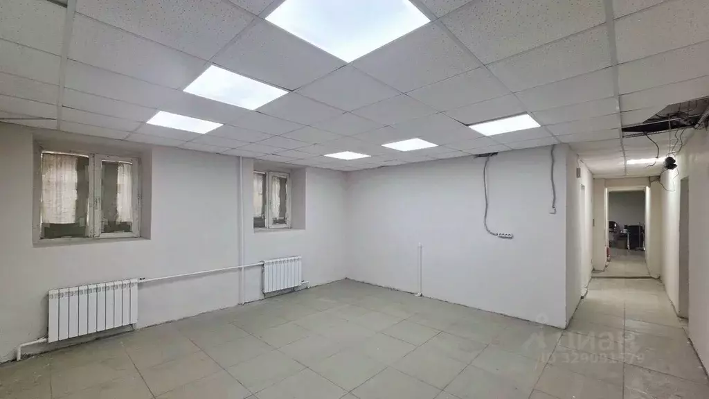 Помещение свободного назначения в Москва Большой Кондратьевский пер., ... - Фото 2