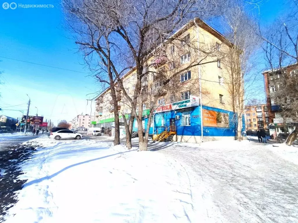 1к в -комнатной квартире (12 м) - Фото 1