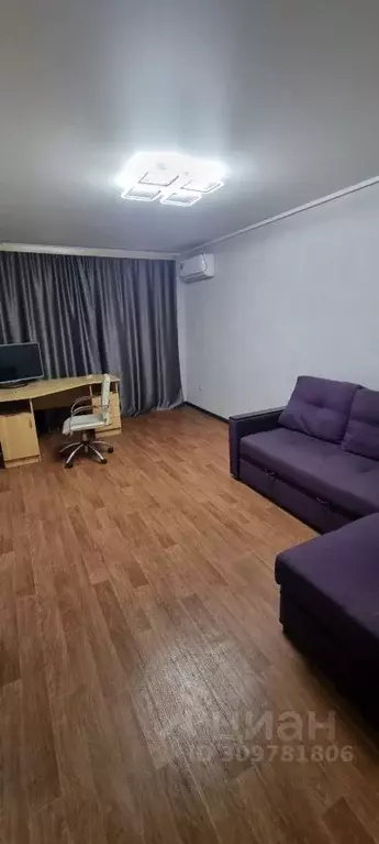 1-к кв. Краснодарский край, Новороссийск просп. Дзержинского, 168 ... - Фото 1