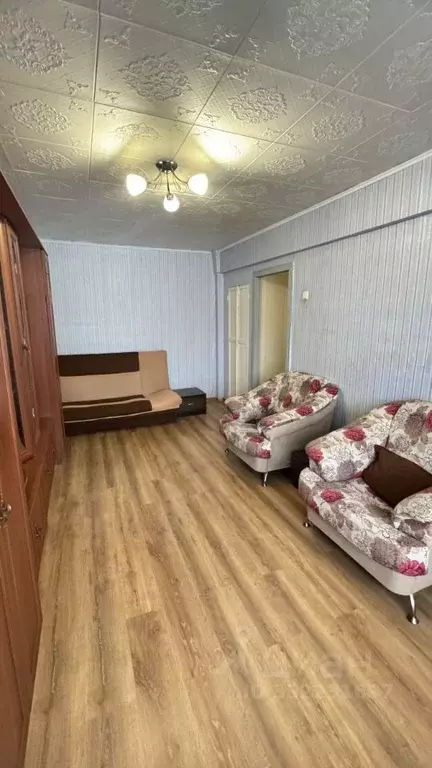 2-к кв. Тульская область, Новомосковск Школьная ул., 18 (45.0 м) - Фото 2