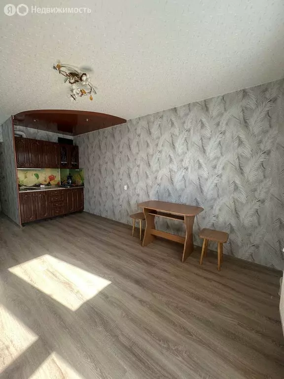 Квартира-студия: Киров, улица Ивана Попова, 64 (23.6 м) - Фото 2