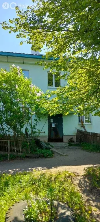 3-комнатная квартира: деревня Егнышёвка, Садовая улица, 5 (58.7 м) - Фото 1