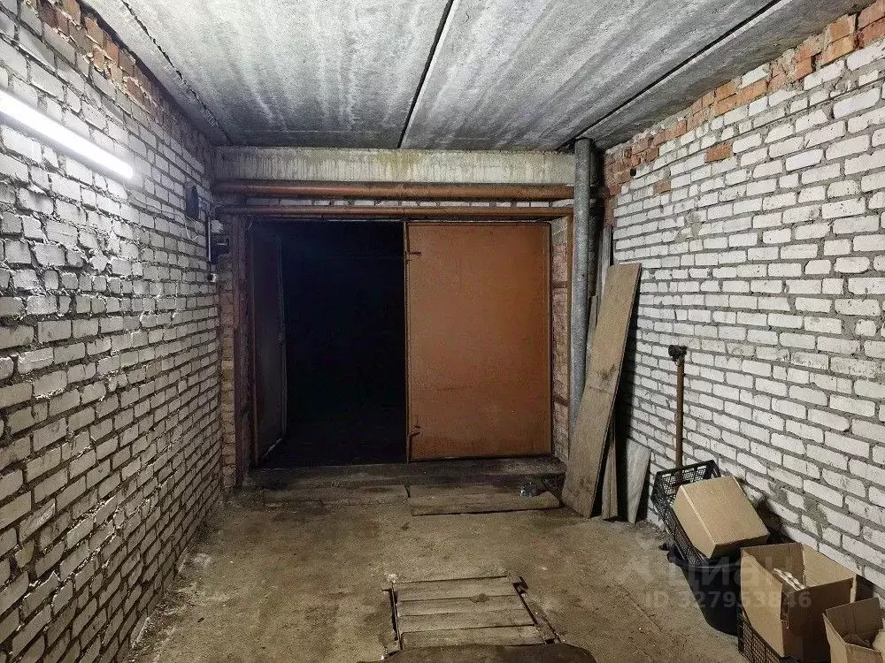 Гараж в Московская область, Раменское Северный жилрайон,  (29 м) - Фото 2