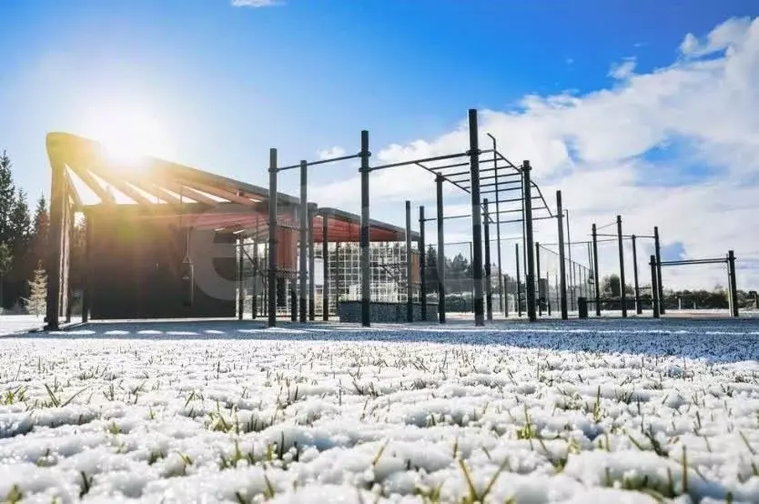 Участок в Московская область, Клин городской округ, Ели Эстейт ... - Фото 2