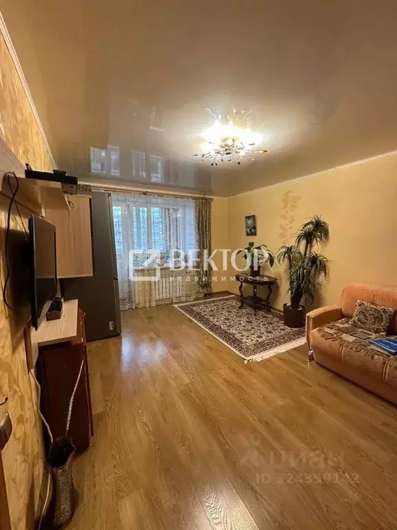 2-к кв. Ярославская область, Ярославль ул. Доронина, 8к2 (49.0 м) - Фото 2