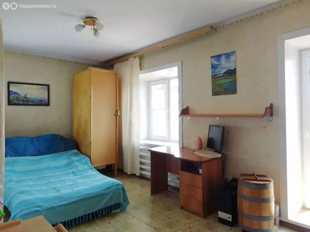 4-комнатная квартира: Бийск, Южная улица, 4 (84.3 м) - Фото 1
