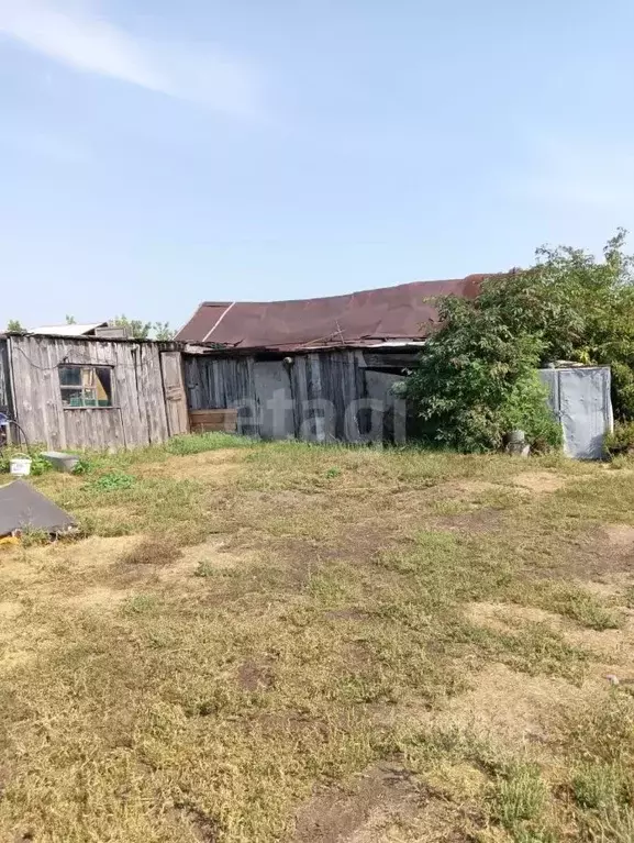 Участок в Башкортостан, Стерлитамакский район, Наумовский сельсовет, ... - Фото 1