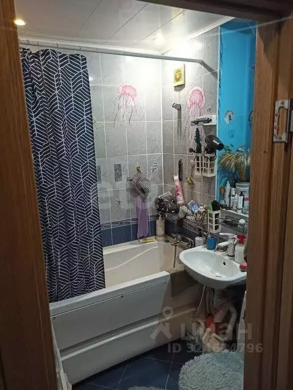 2-к кв. Ростовская область, Батайск ул. Луначарского, 166 (40.9 м) - Фото 0